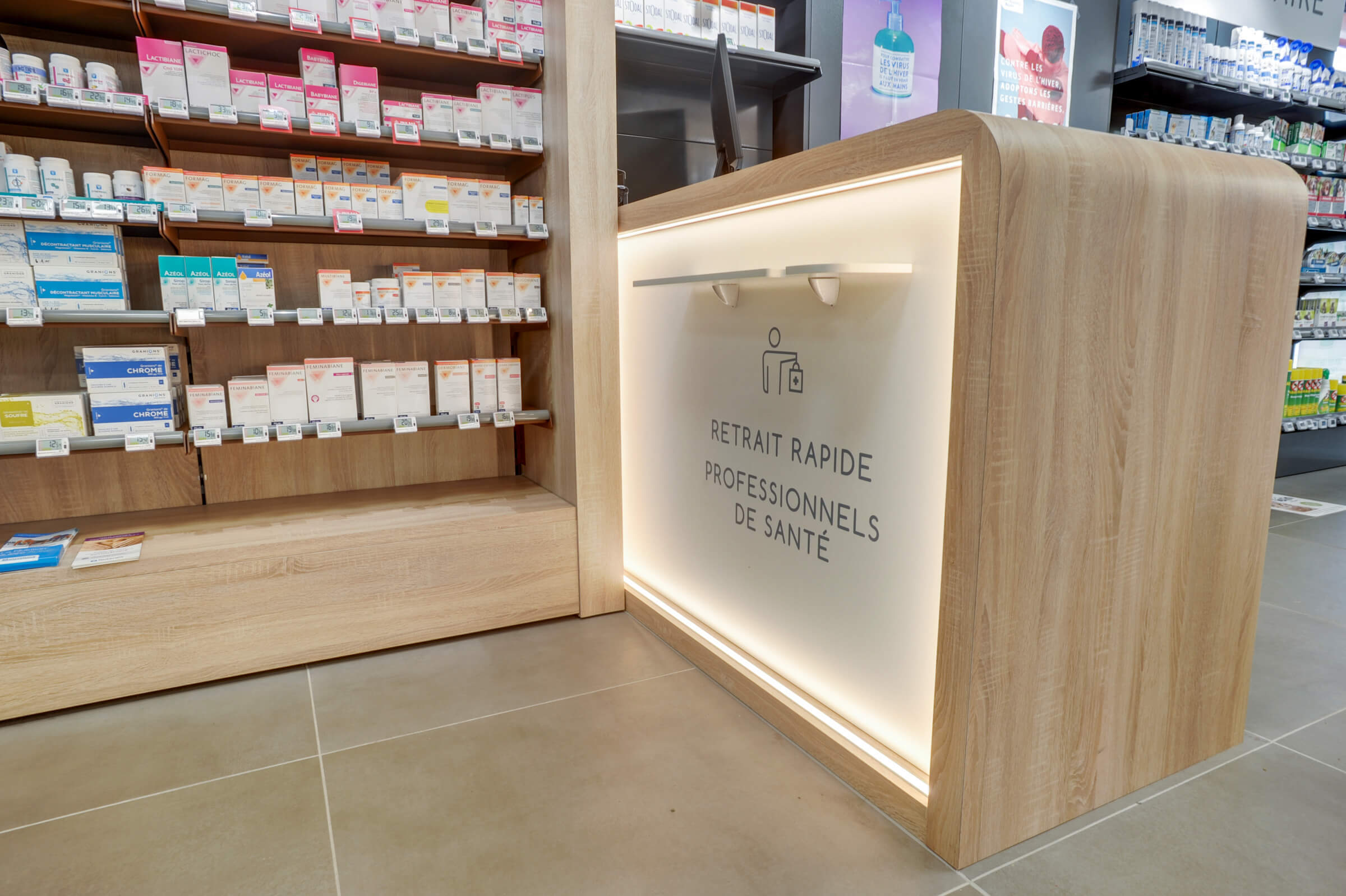 Pharmacie des Arènes - Vic Fezensac