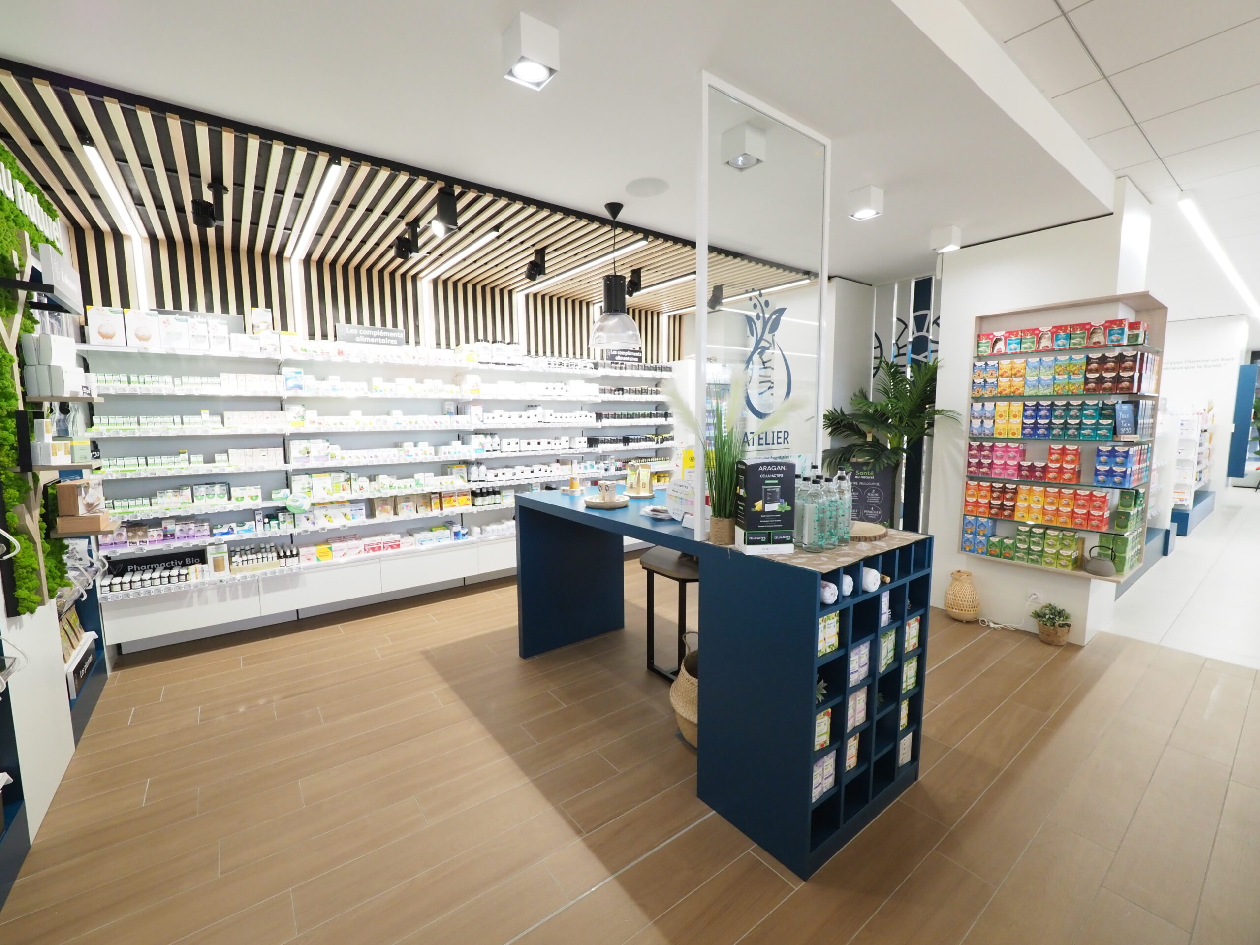 Pharmacie Soleil - Agde