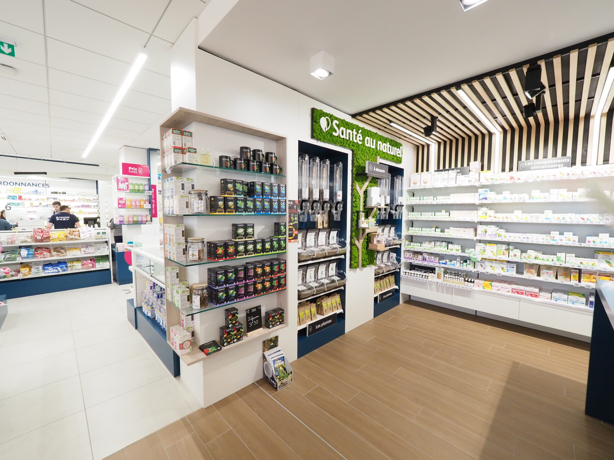 Pharmacie Soleil - Agde