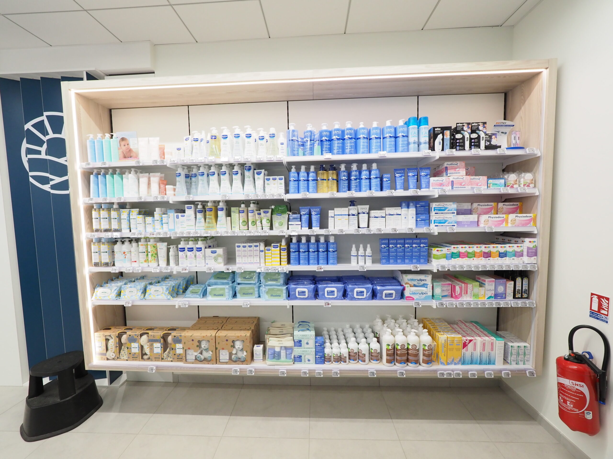 Pharmacie Soleil - Agde
