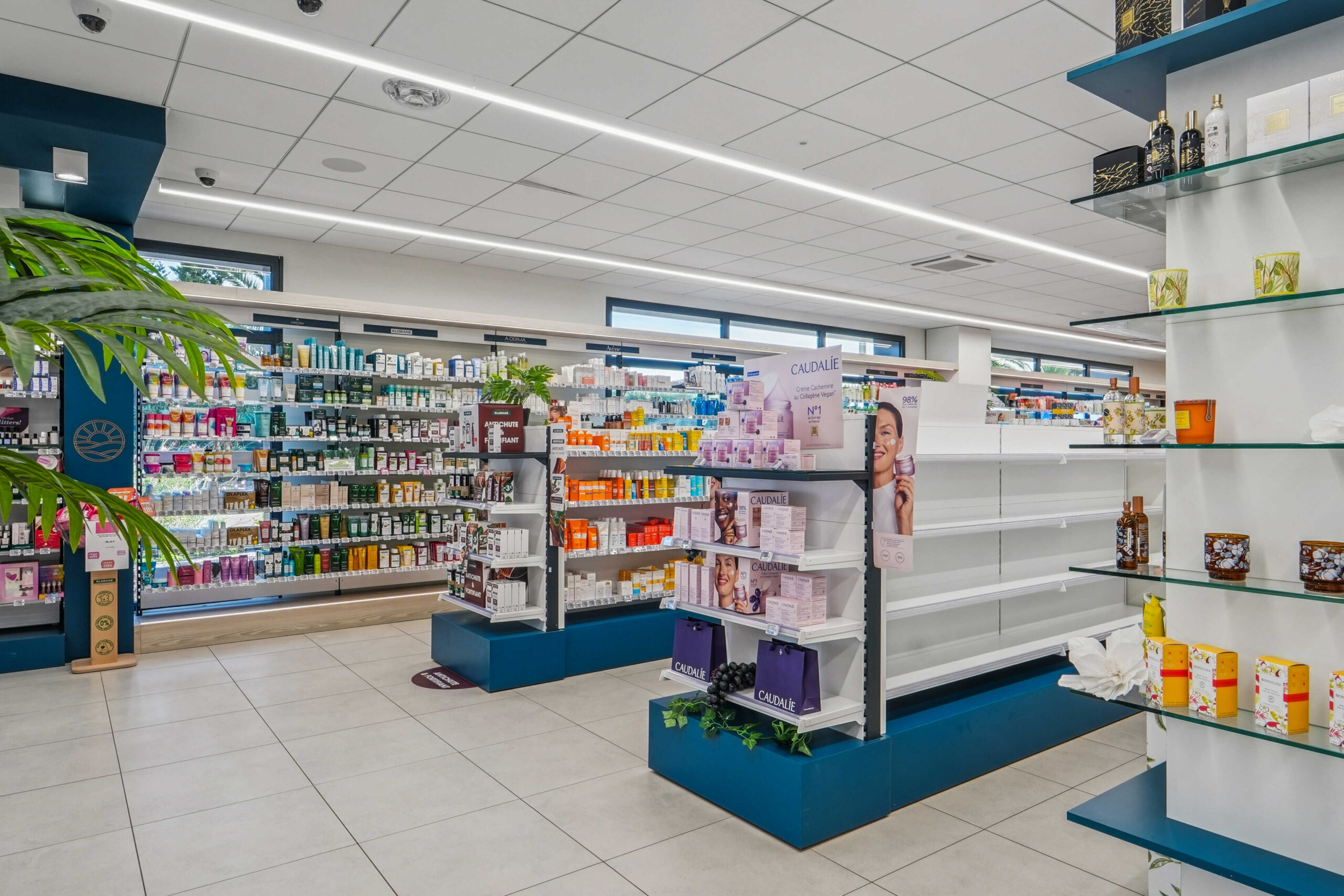 Pharmacie Soleil - Agde