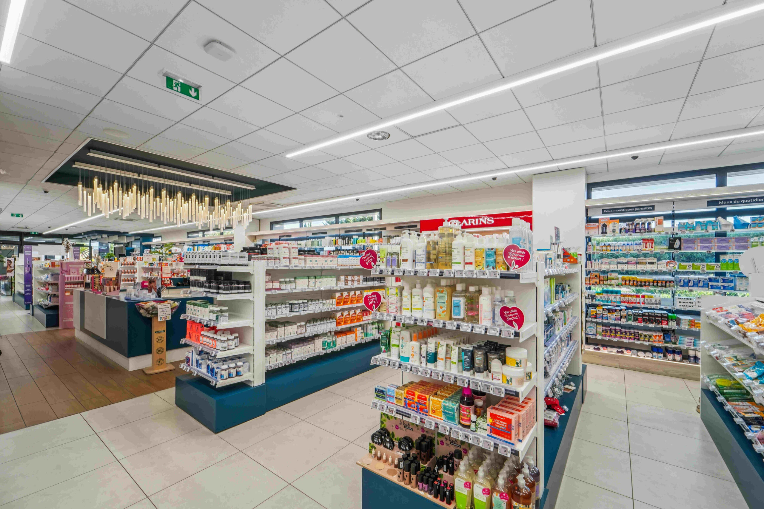 Pharmacie Soleil - Agde