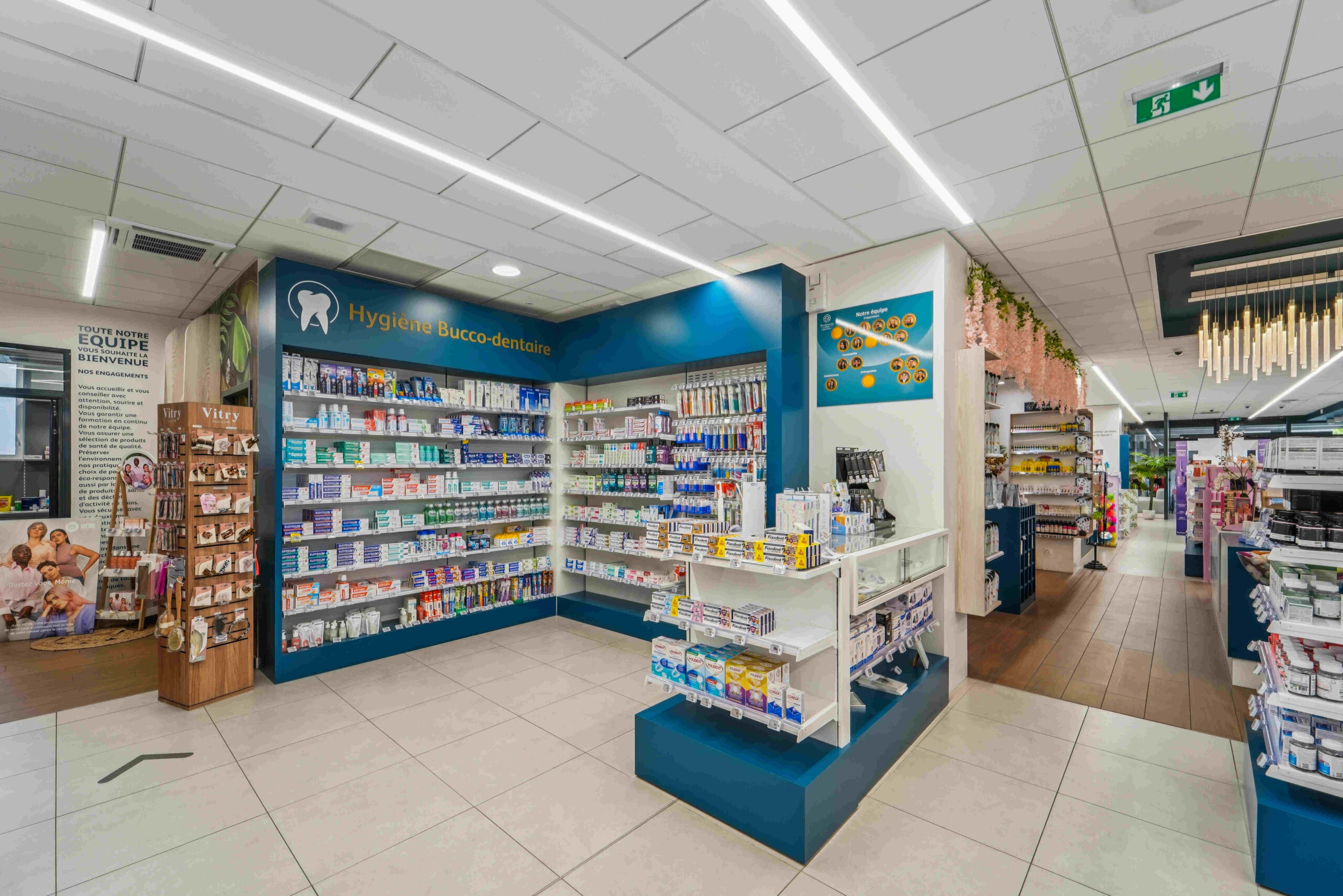 Pharmacie Soleil - Agde