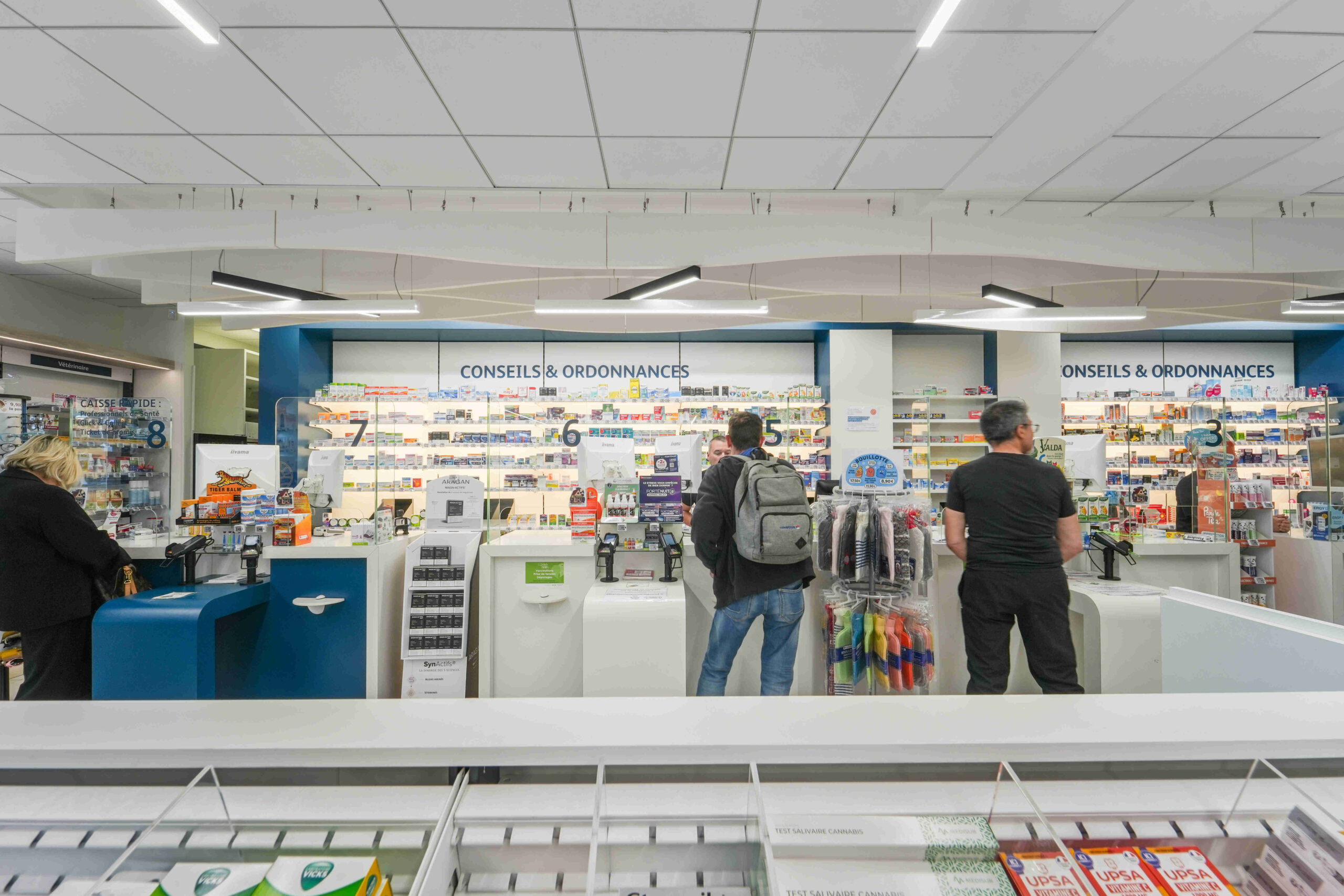 Pharmacie Soleil - Agde