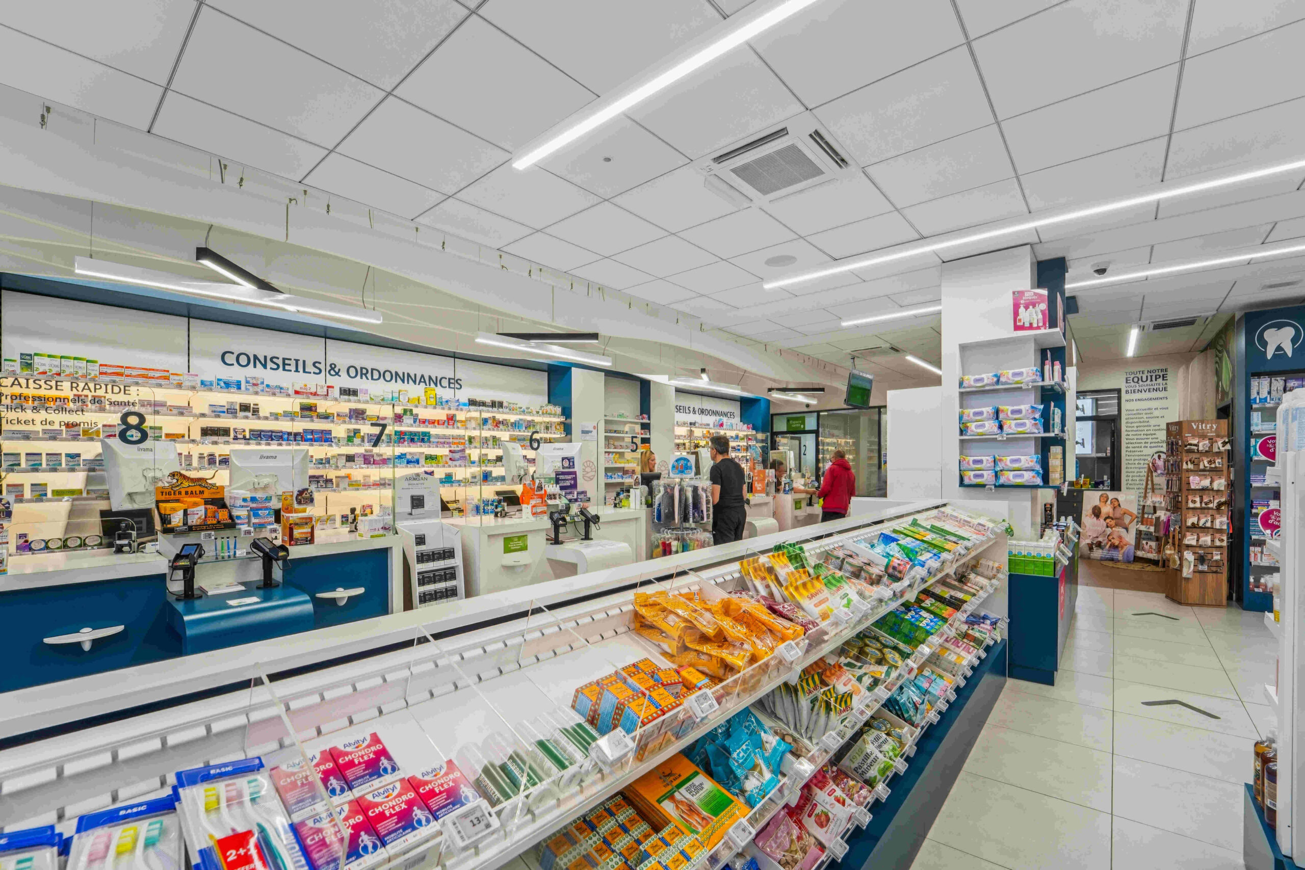 Pharmacie Soleil - Agde