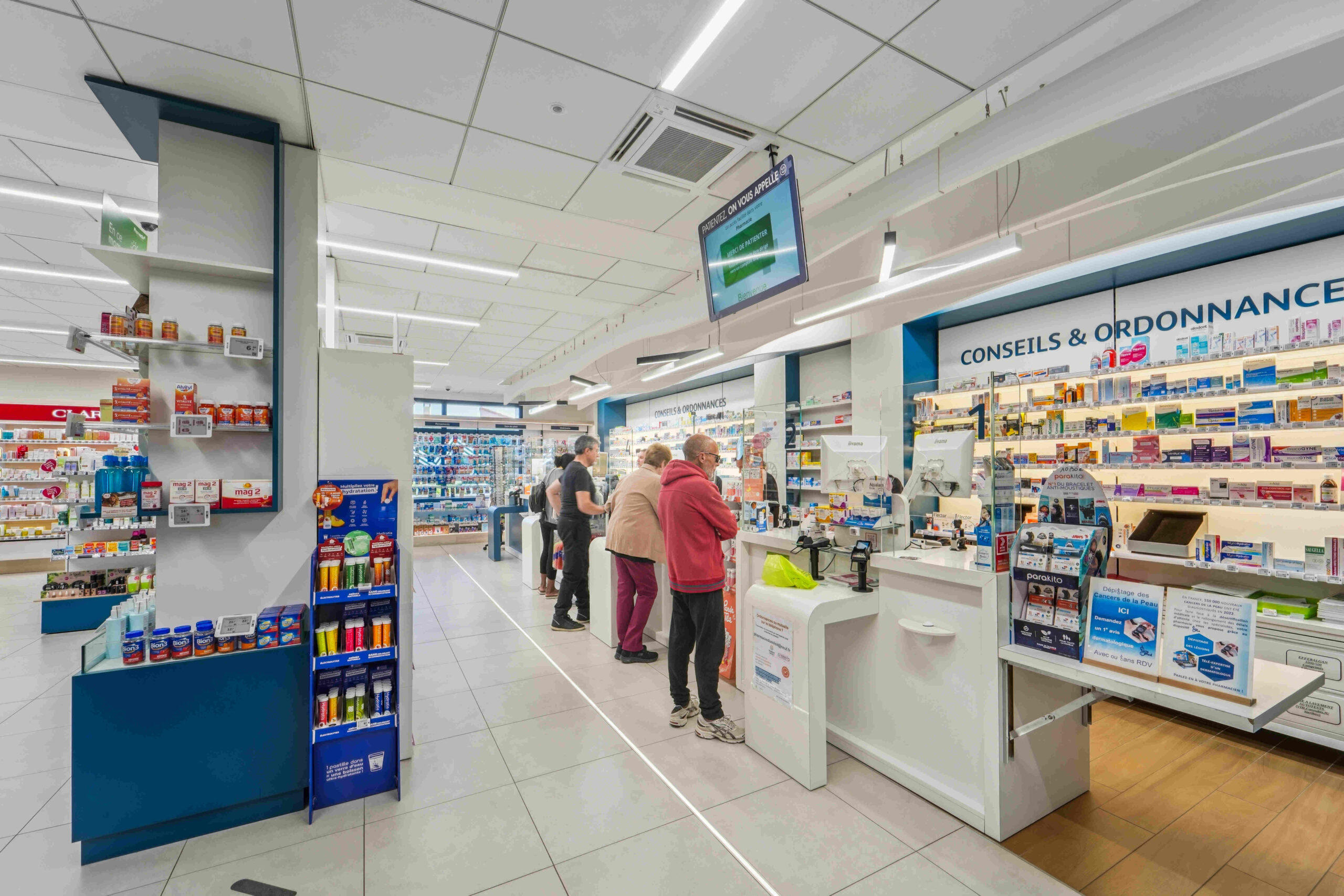 Pharmacie Soleil - Agde