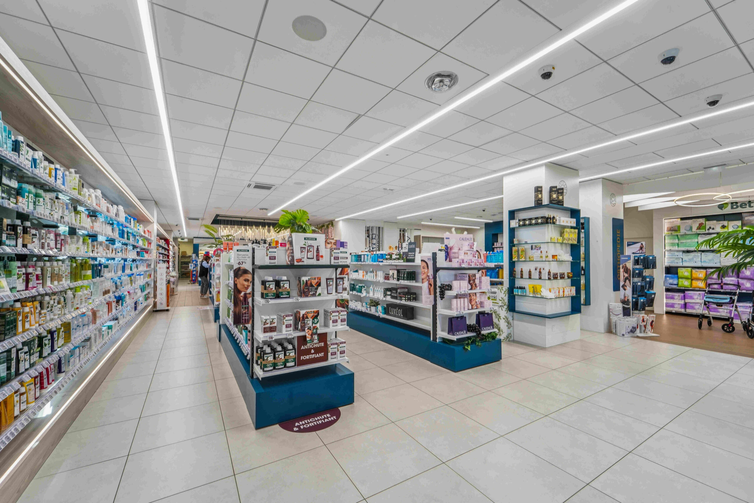 Pharmacie Soleil - Agde