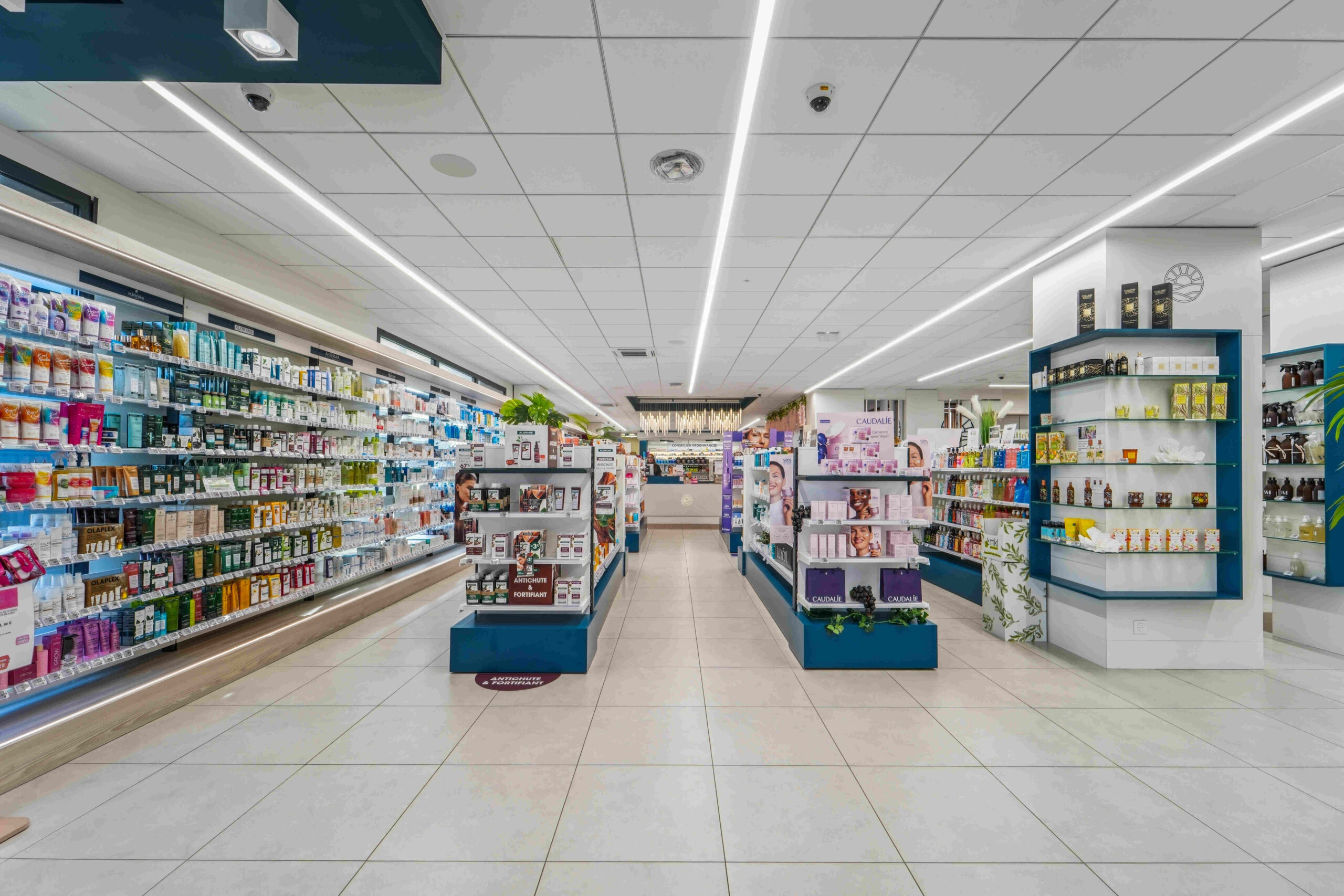 Pharmacie Soleil - Agde