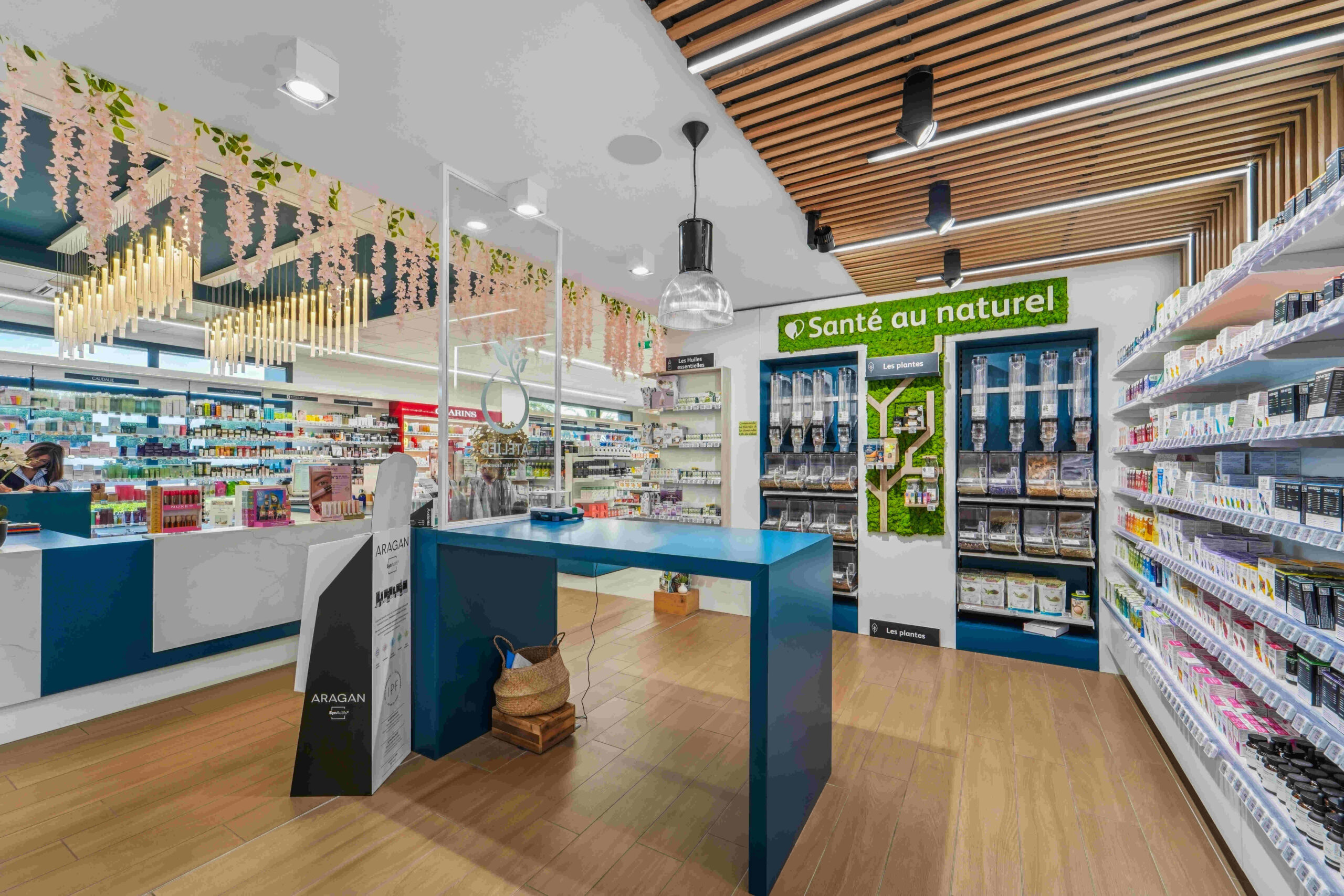 Pharmacie Soleil - Agde