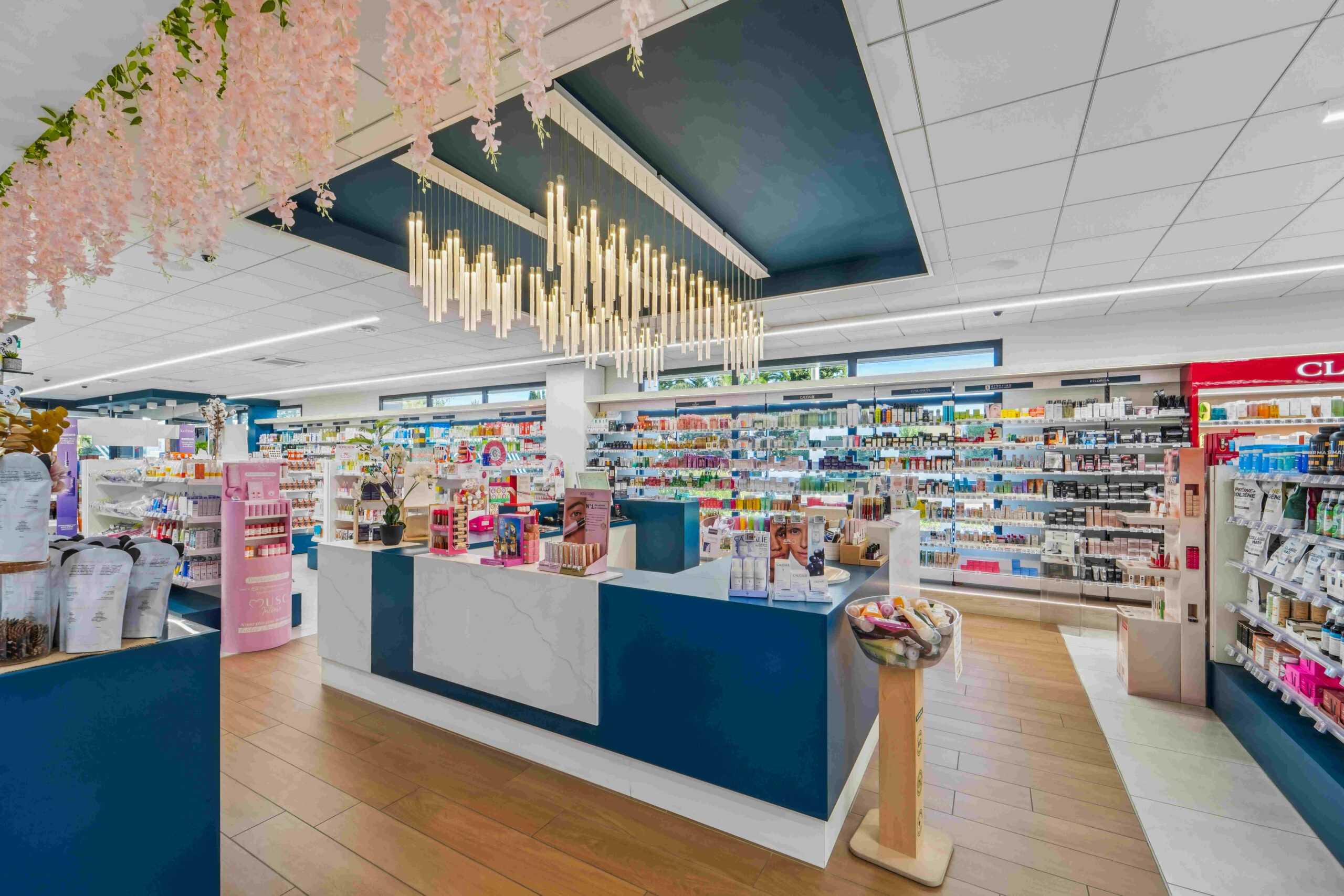 Pharmacie Soleil - Agde