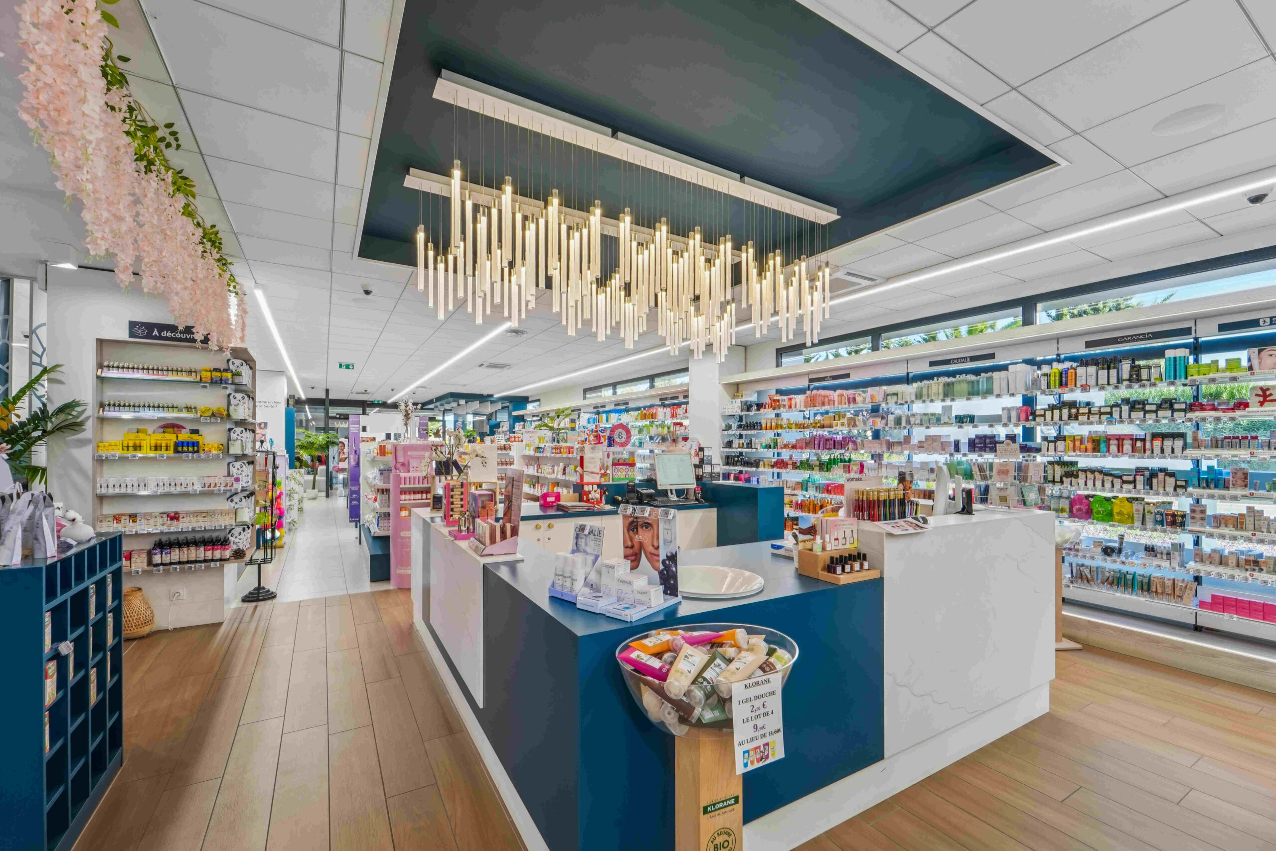 Pharmacie Soleil - Agde