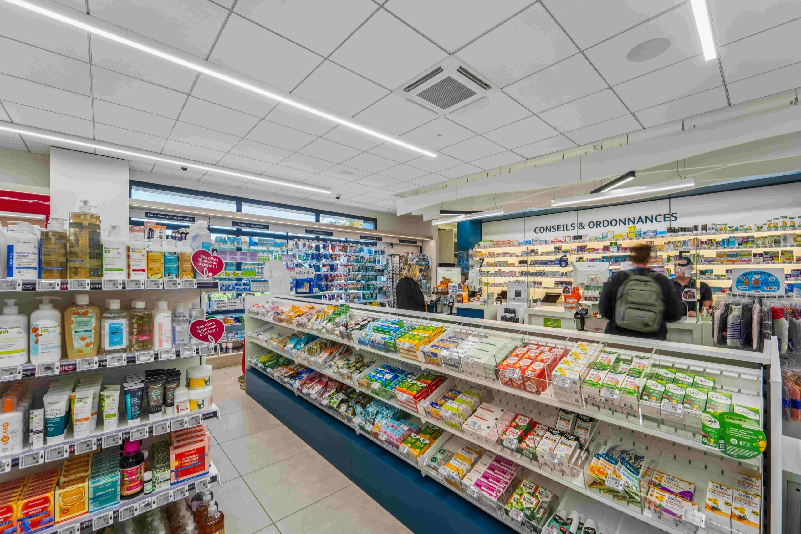 Pharmacie Soleil - Agde