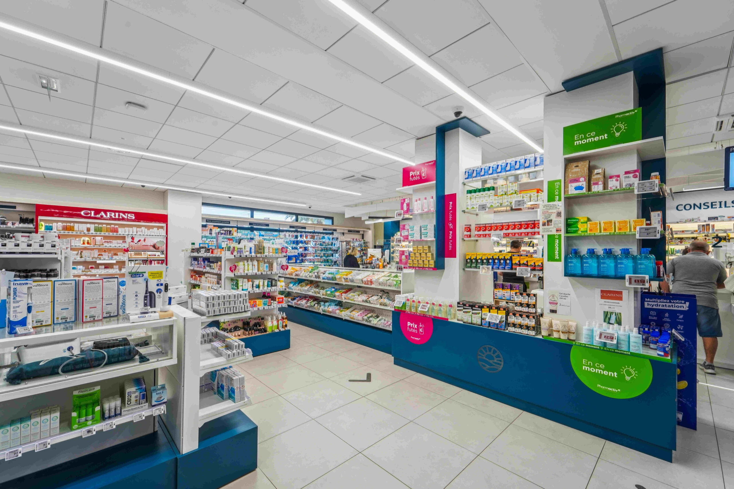 Pharmacie Soleil - Agde