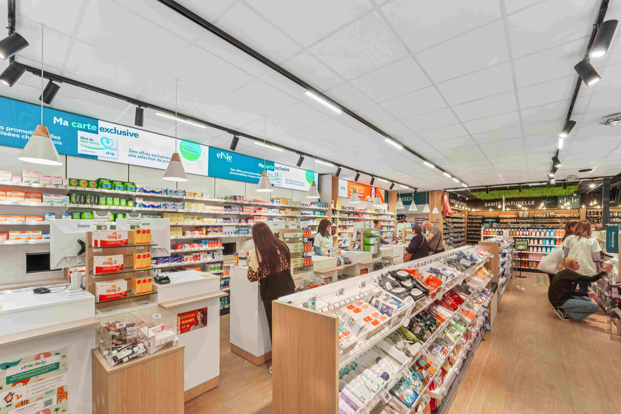 Pharmacie Saint Loup - Adge