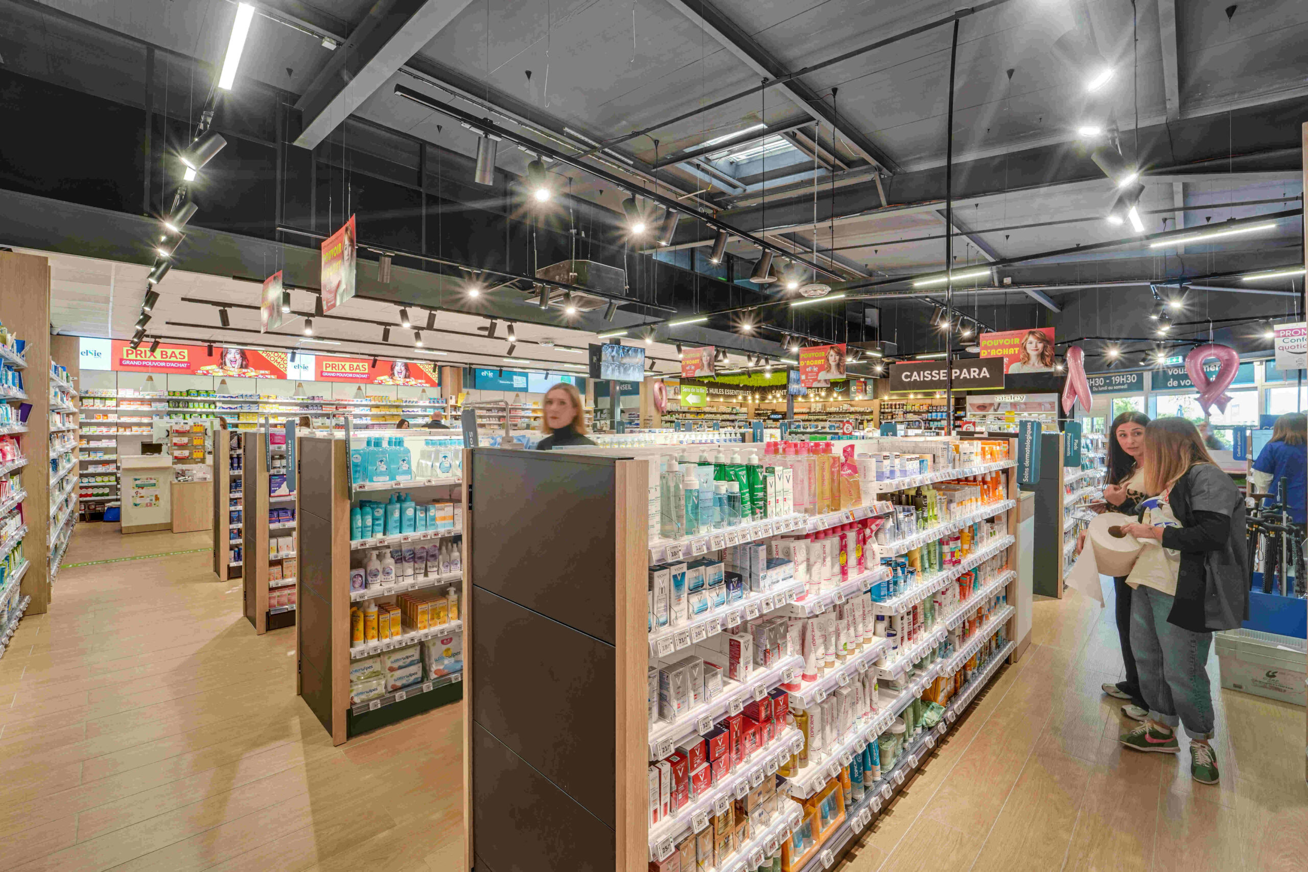 Pharmacie Saint Loup - Adge