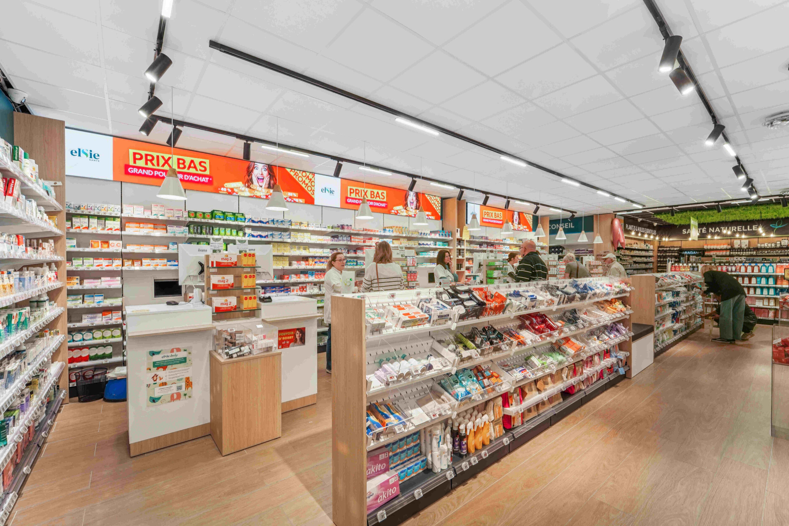 Pharmacie Saint Loup - Adge