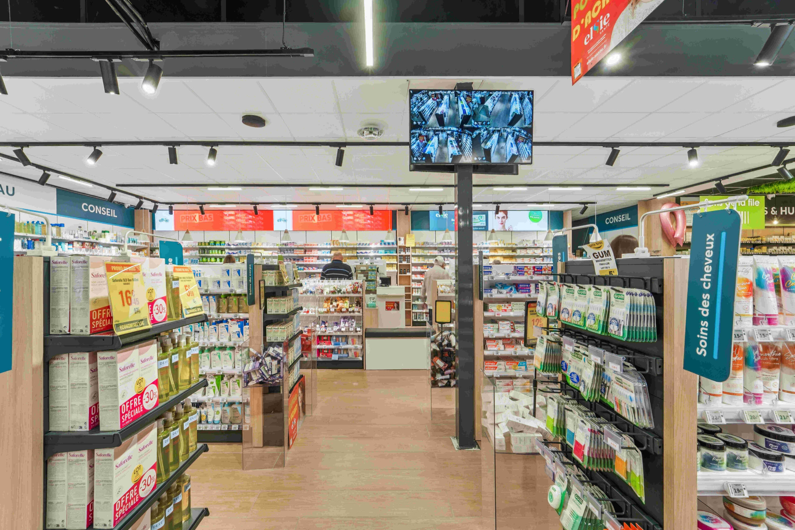 Pharmacie Saint Loup - Adge